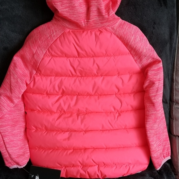 Nike kids' jacket 5-6 years - Picture 3 of 6